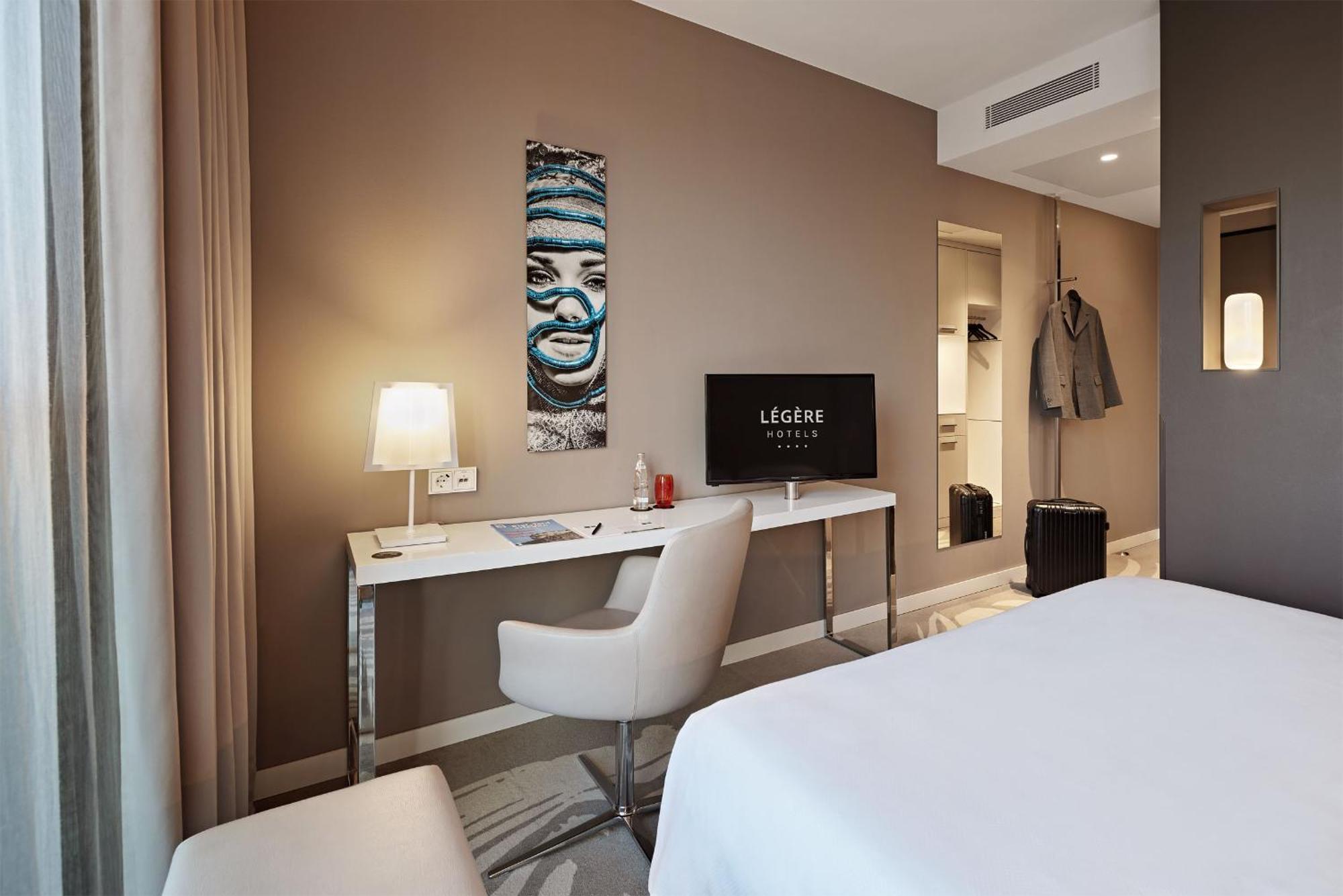 Legere 4* Bielefeld
