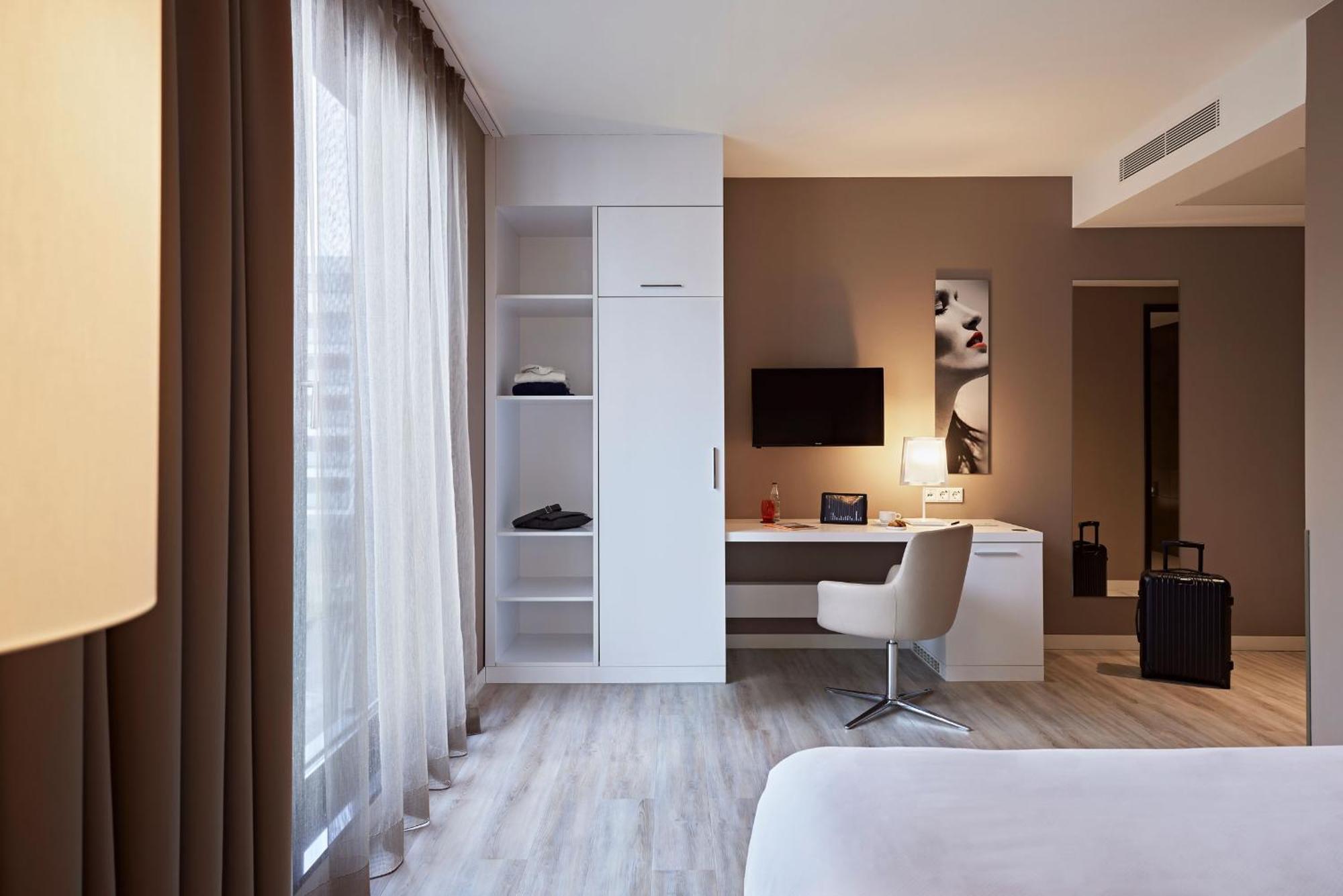Hotel Legere