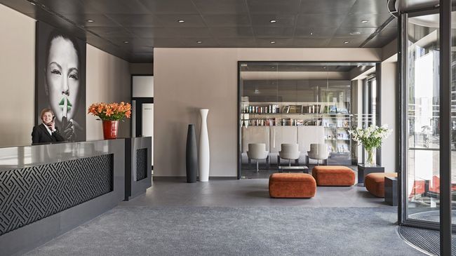 Legere 4* Bielefeld