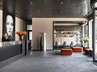 Legere Bielefeld