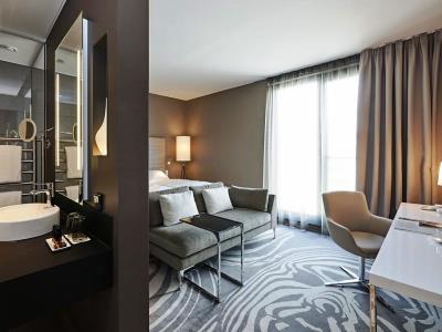 Legere Hotel