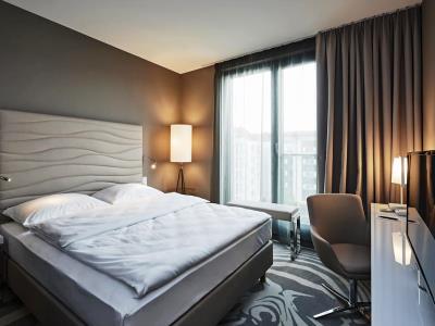 Hotel Legere 4*